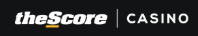 theScore Casino Logo