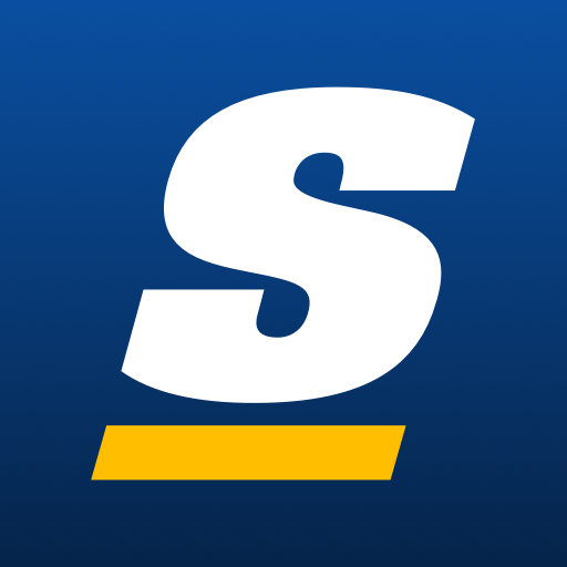 S Underscore Logo